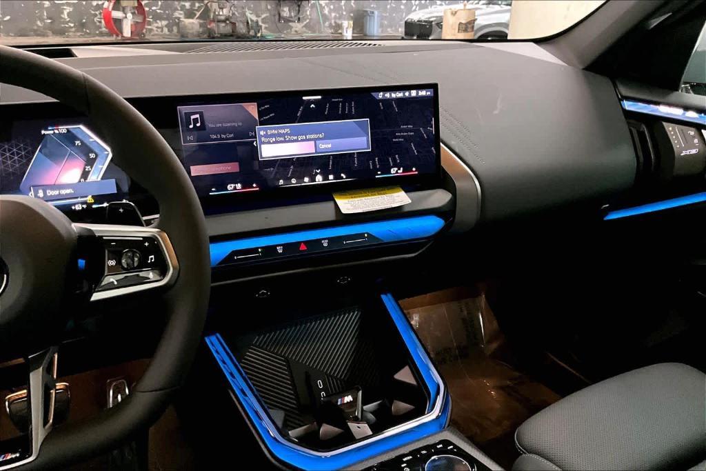 new 2026 BMW X3 car, priced at $62,600