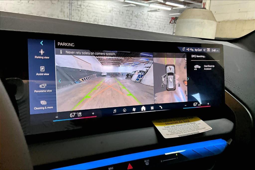 new 2026 BMW X3 car, priced at $62,600