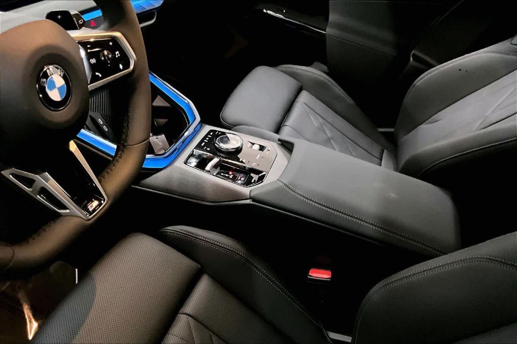 new 2026 BMW X3 car, priced at $62,600