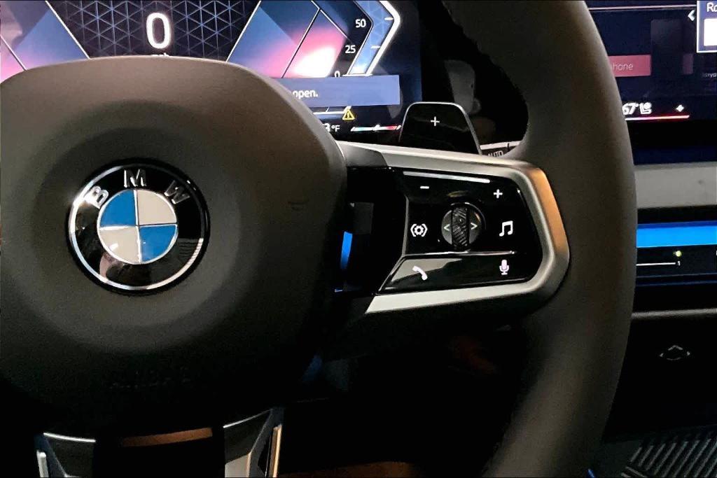 new 2026 BMW X3 car, priced at $62,600