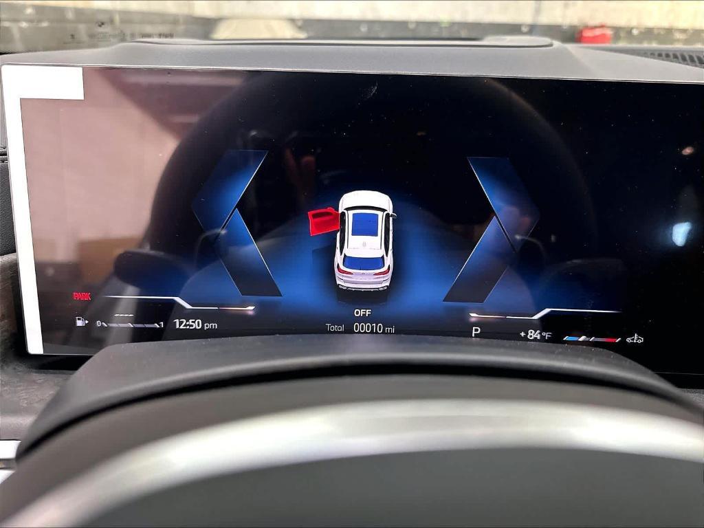 new 2026 BMW X5 car, priced at $81,460