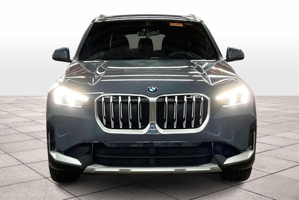 new 2026 BMW X1 car, priced at $48,340
