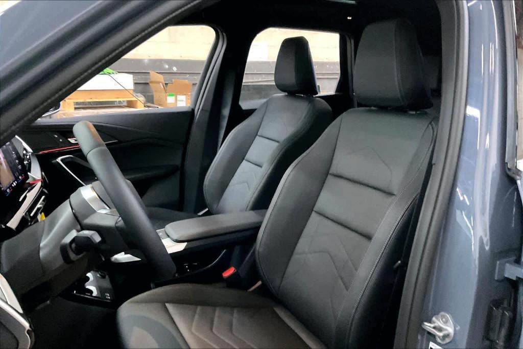 new 2026 BMW X1 car, priced at $48,340