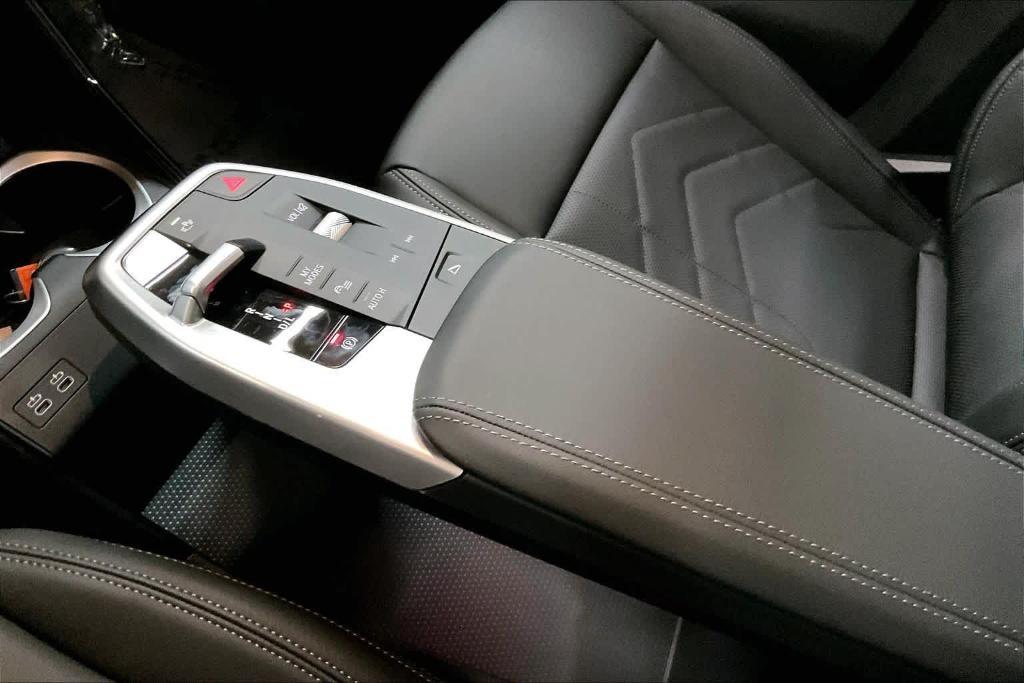 new 2026 BMW X1 car, priced at $48,340