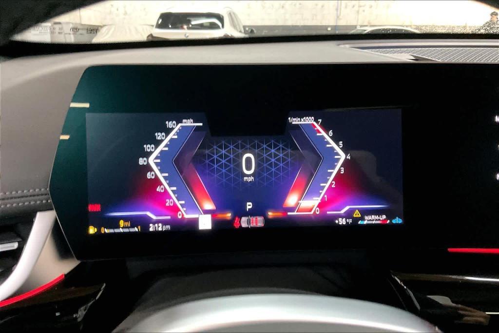 new 2026 BMW X1 car, priced at $48,340