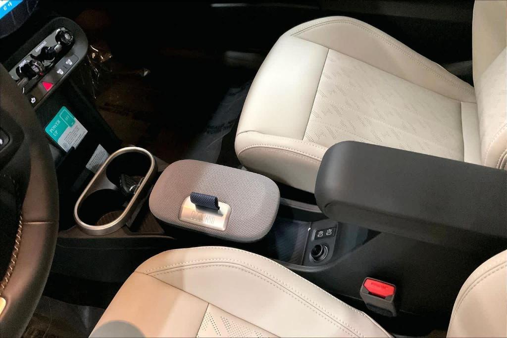 new 2026 MINI Convertible car, priced at $42,875