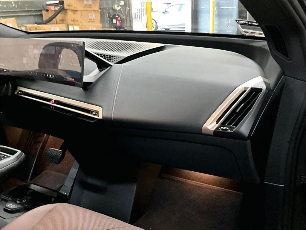used 2026 BMW iX car, priced at $77,494