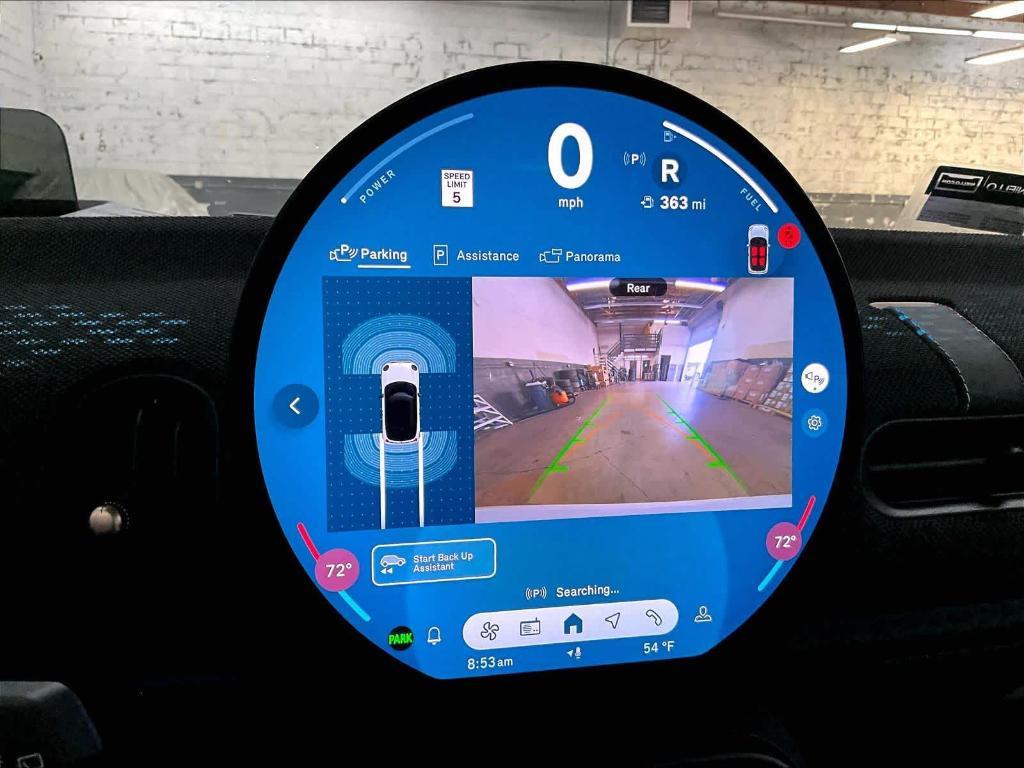 used 2025 MINI Hardtop car, priced at $29,992