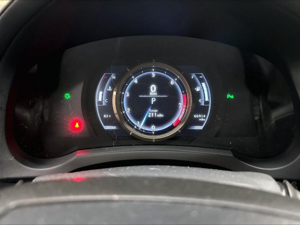 used 2016 Lexus RC 300 car, priced at $27,997