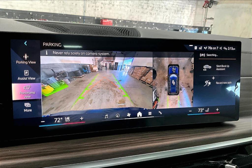 new 2026 BMW X7 car, priced at $99,235