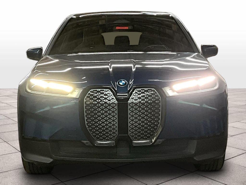 used 2023 BMW iX car, priced at $47,394