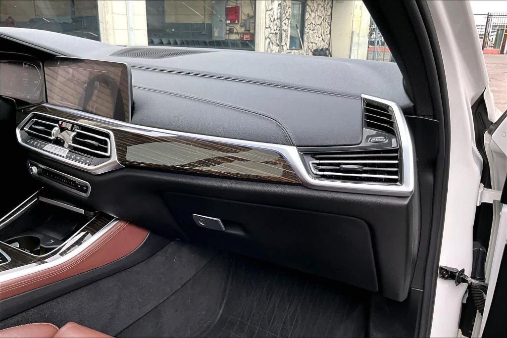 used 2019 BMW X5 car, priced at $24,904