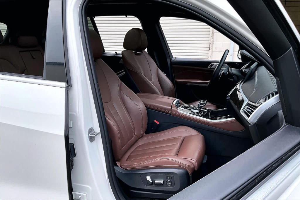 used 2019 BMW X5 car, priced at $24,904