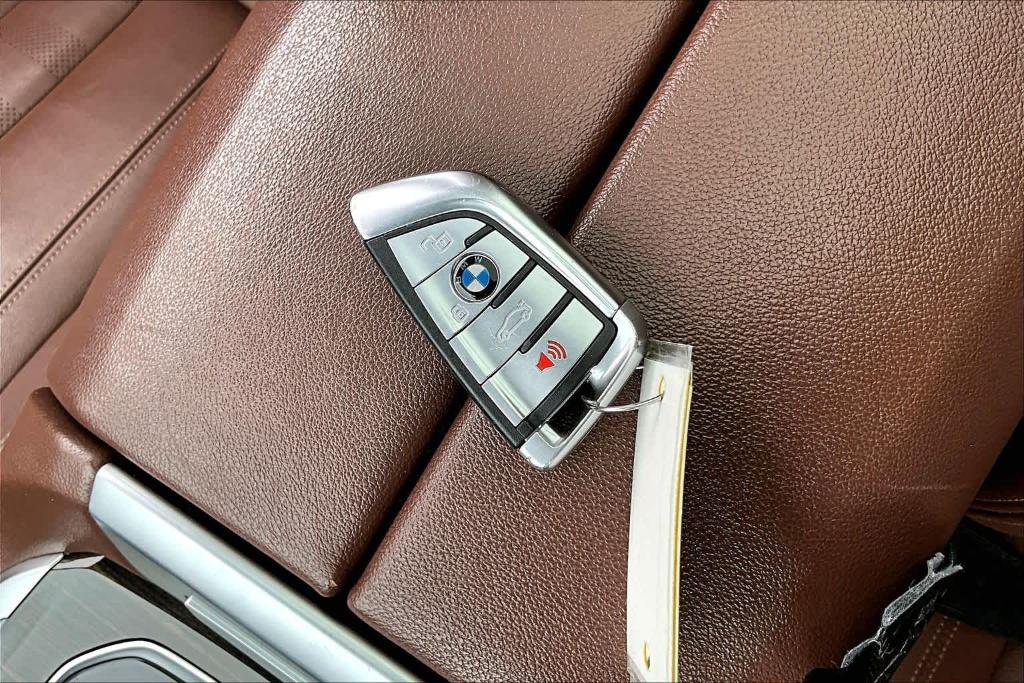 used 2019 BMW X5 car, priced at $24,904