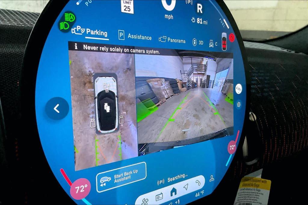 new 2026 MINI Countryman car, priced at $52,115