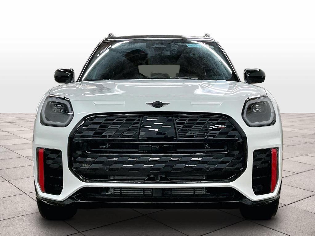 new 2026 MINI Countryman car, priced at $52,115