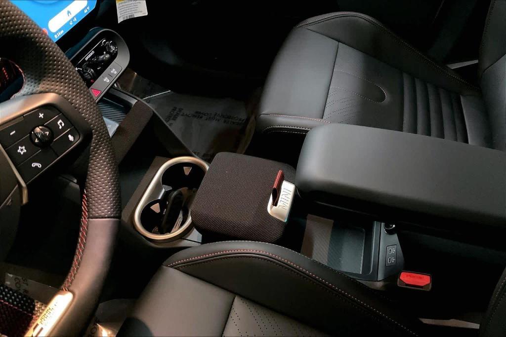 new 2026 MINI Countryman car, priced at $52,115