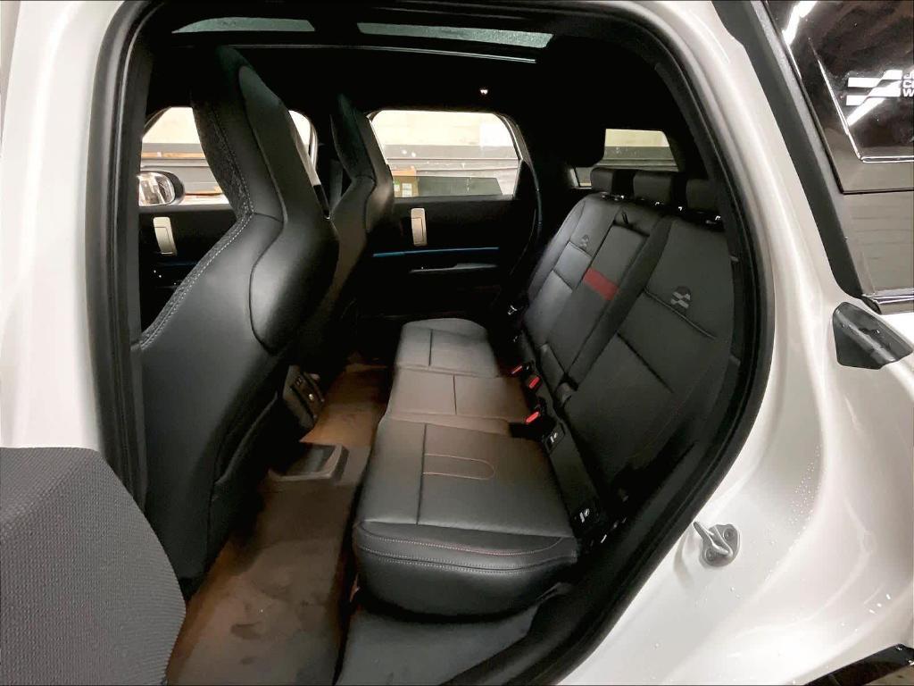 new 2026 MINI Countryman car, priced at $52,115