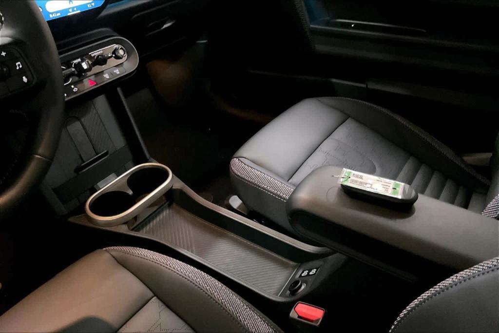 used 2025 MINI Hardtop car, priced at $32,992