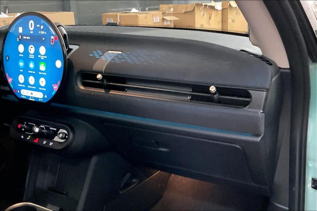 used 2025 MINI Hardtop car, priced at $32,992