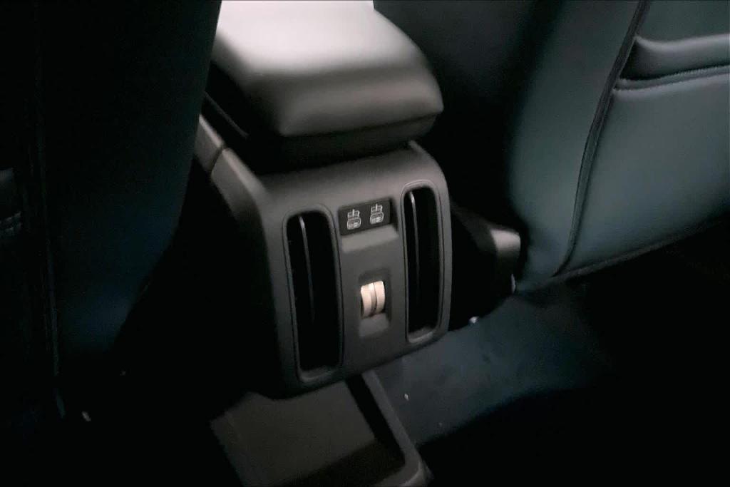 new 2026 MINI Countryman car, priced at $44,375