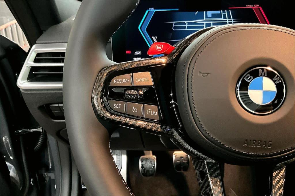 new 2026 BMW M4 car, priced at $88,010