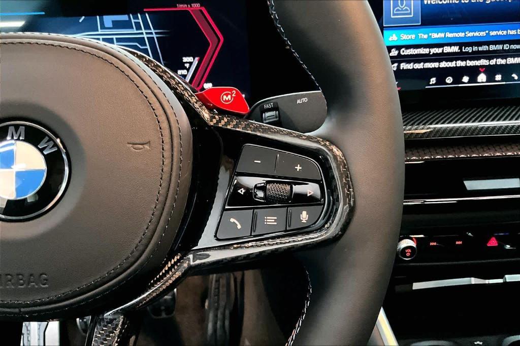 new 2026 BMW M4 car, priced at $88,010