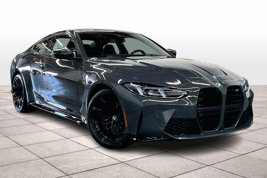 new 2026 BMW M4 car, priced at $88,010
