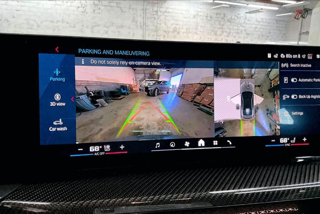 new 2026 BMW M4 car, priced at $88,010