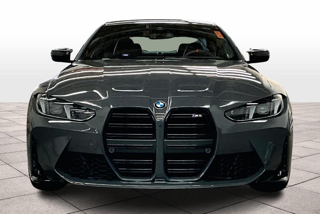 new 2026 BMW M4 car, priced at $88,010
