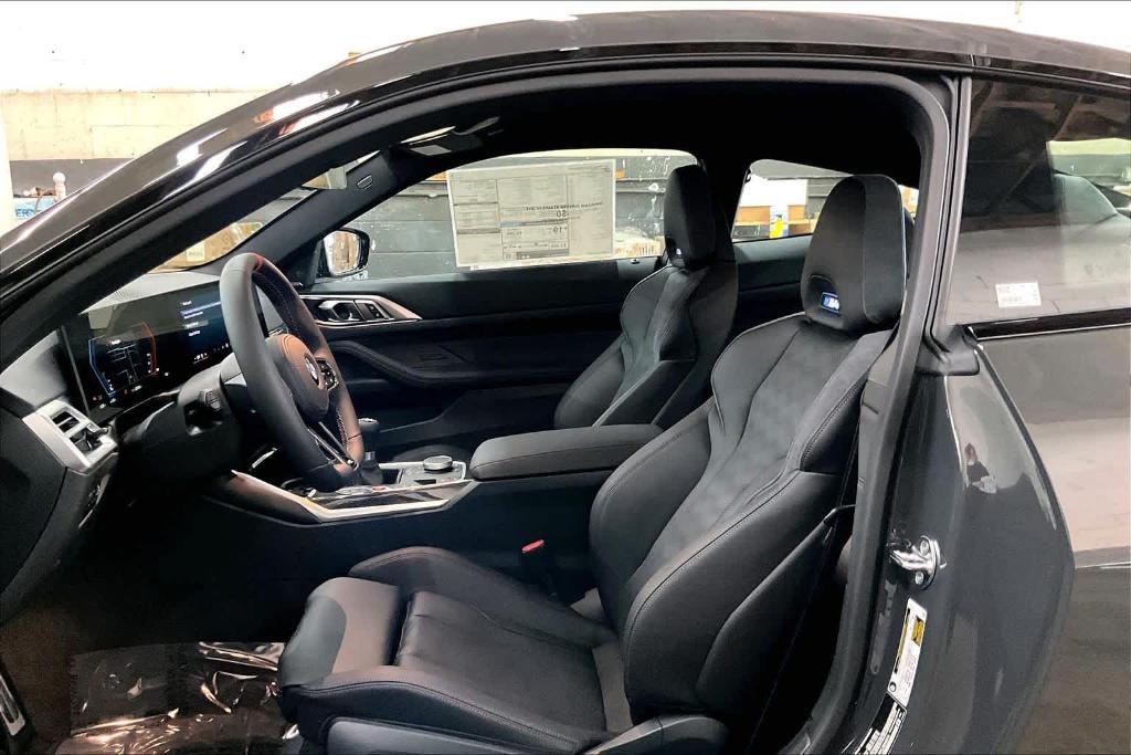 new 2026 BMW M4 car, priced at $88,010