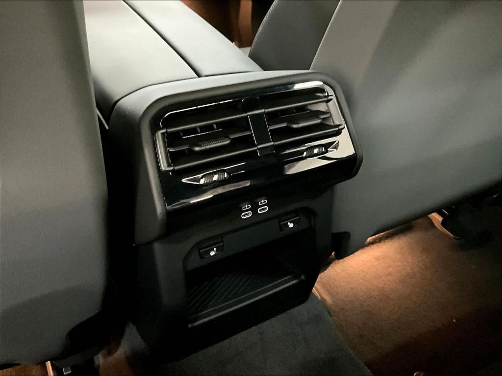 new 2026 BMW 530 car, priced at $73,215