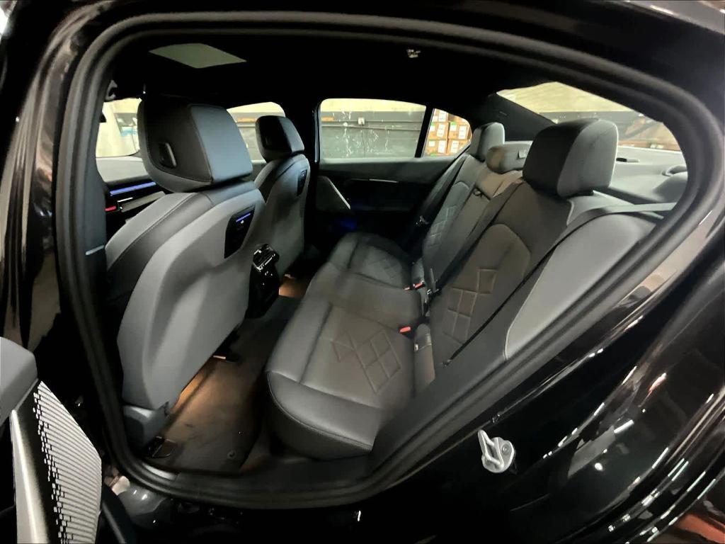 new 2026 BMW 530 car, priced at $73,215