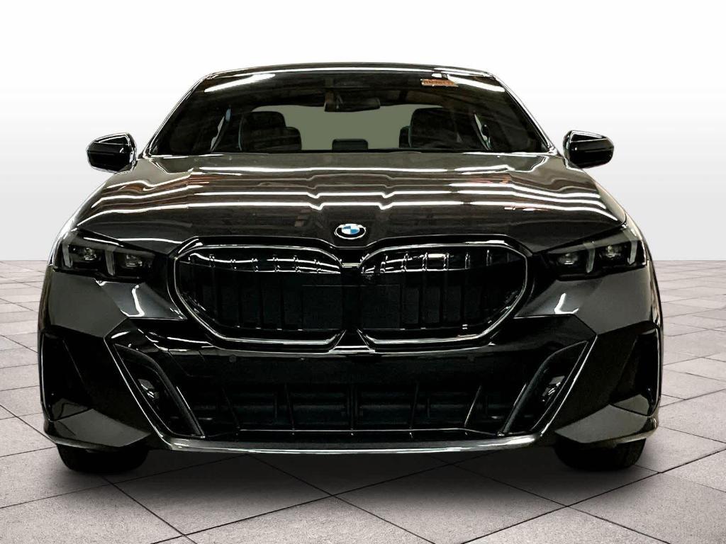 new 2026 BMW 530 car, priced at $73,215