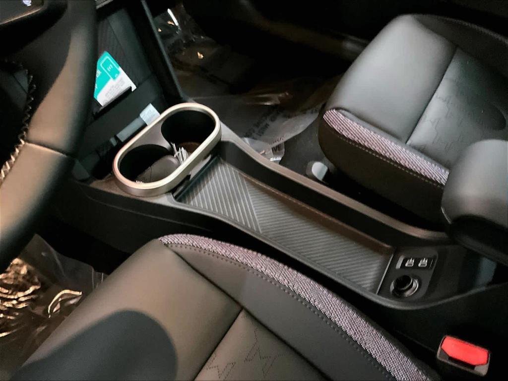 new 2026 MINI Hardtop car, priced at $35,890