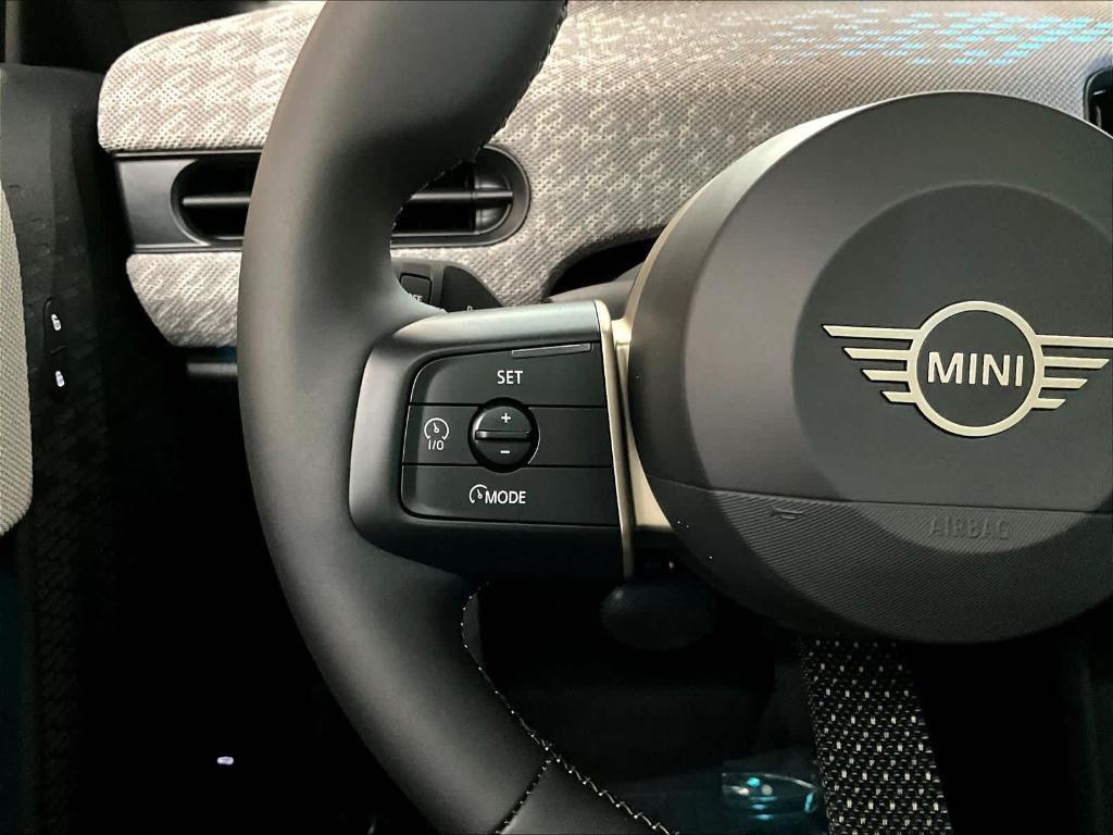 new 2026 MINI Hardtop car, priced at $36,640