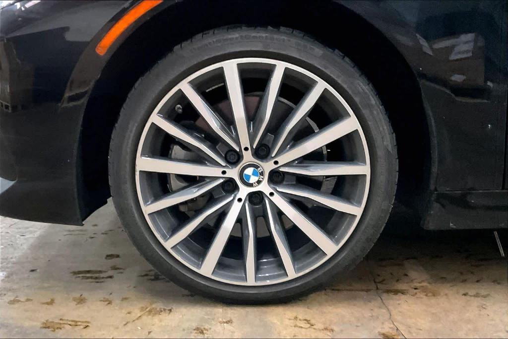 used 2022 BMW 228 Gran Coupe car, priced at $22,892