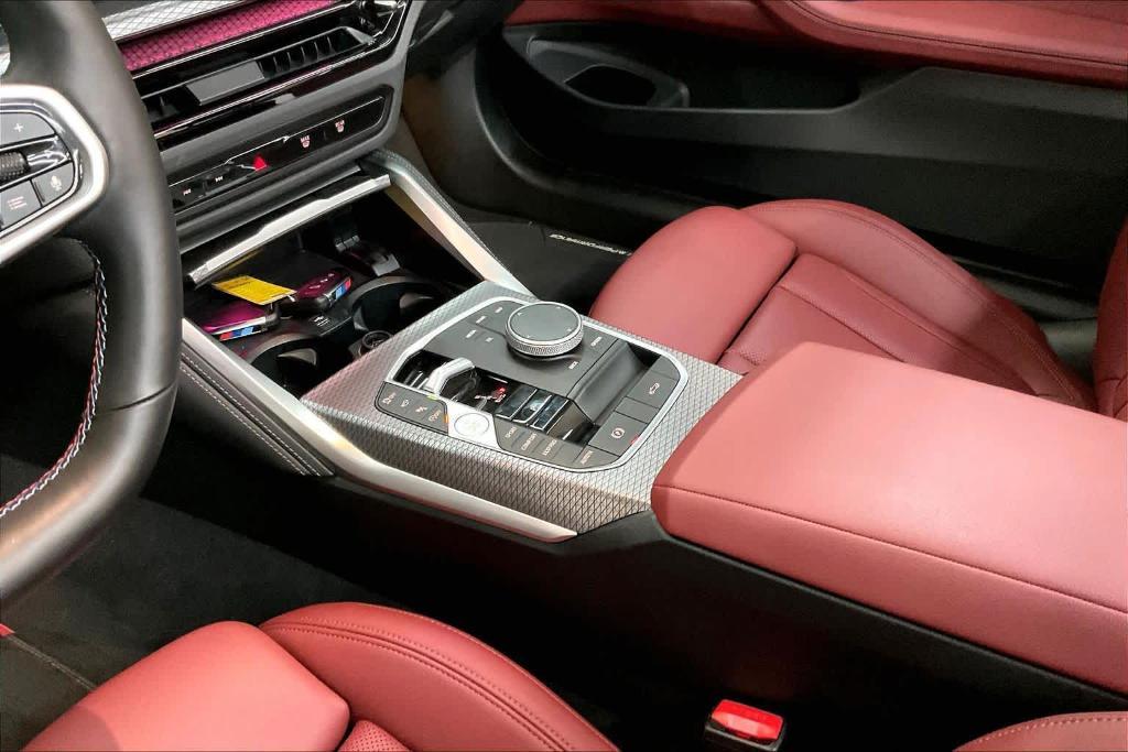 used 2025 BMW M440 car, priced at $64,694