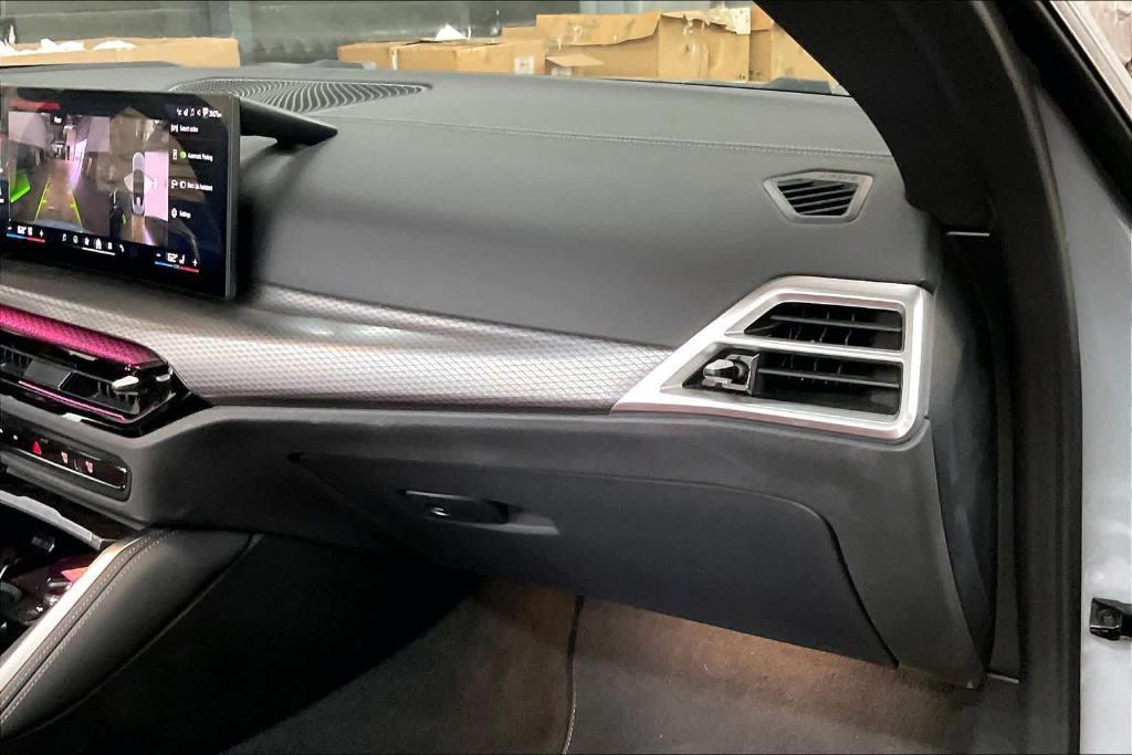 used 2025 BMW M440 car, priced at $64,694