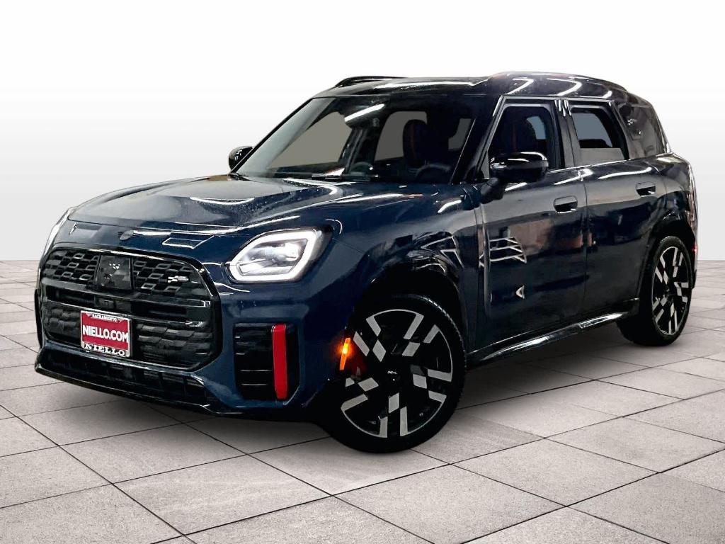 used 2025 MINI Countryman car, priced at $40,994