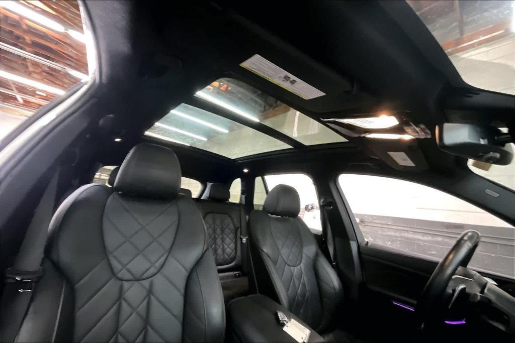 used 2023 BMW X5 car, priced at $44,994