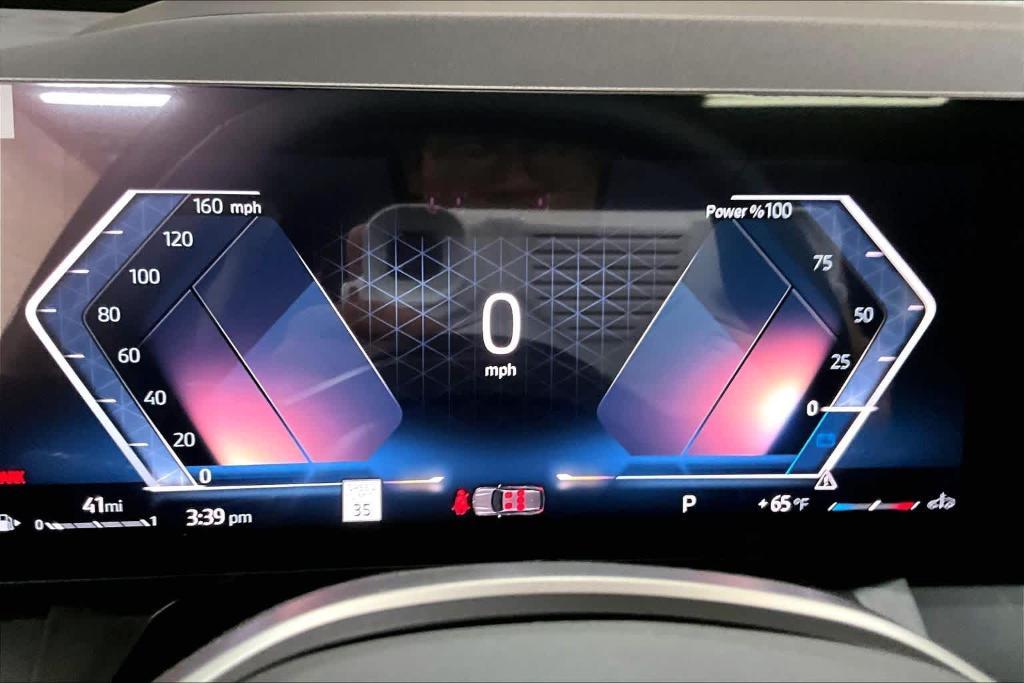 new 2026 BMW X3 car, priced at $61,300