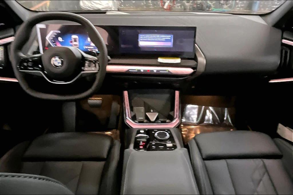new 2026 BMW X3 car, priced at $61,300
