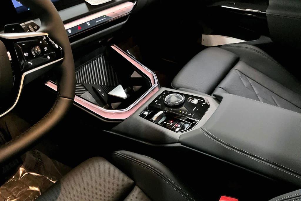 new 2026 BMW X3 car, priced at $61,300