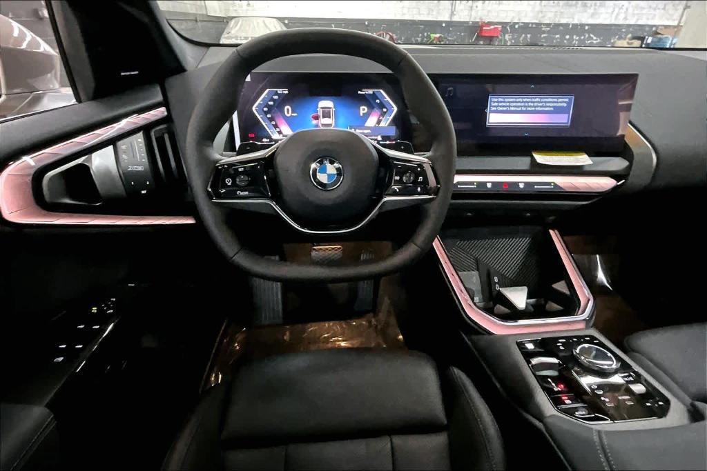 new 2026 BMW X3 car, priced at $61,300