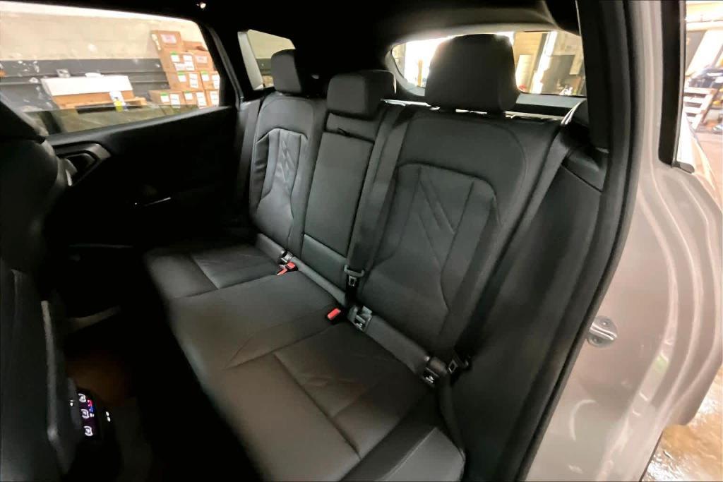 new 2026 BMW X3 car, priced at $61,300