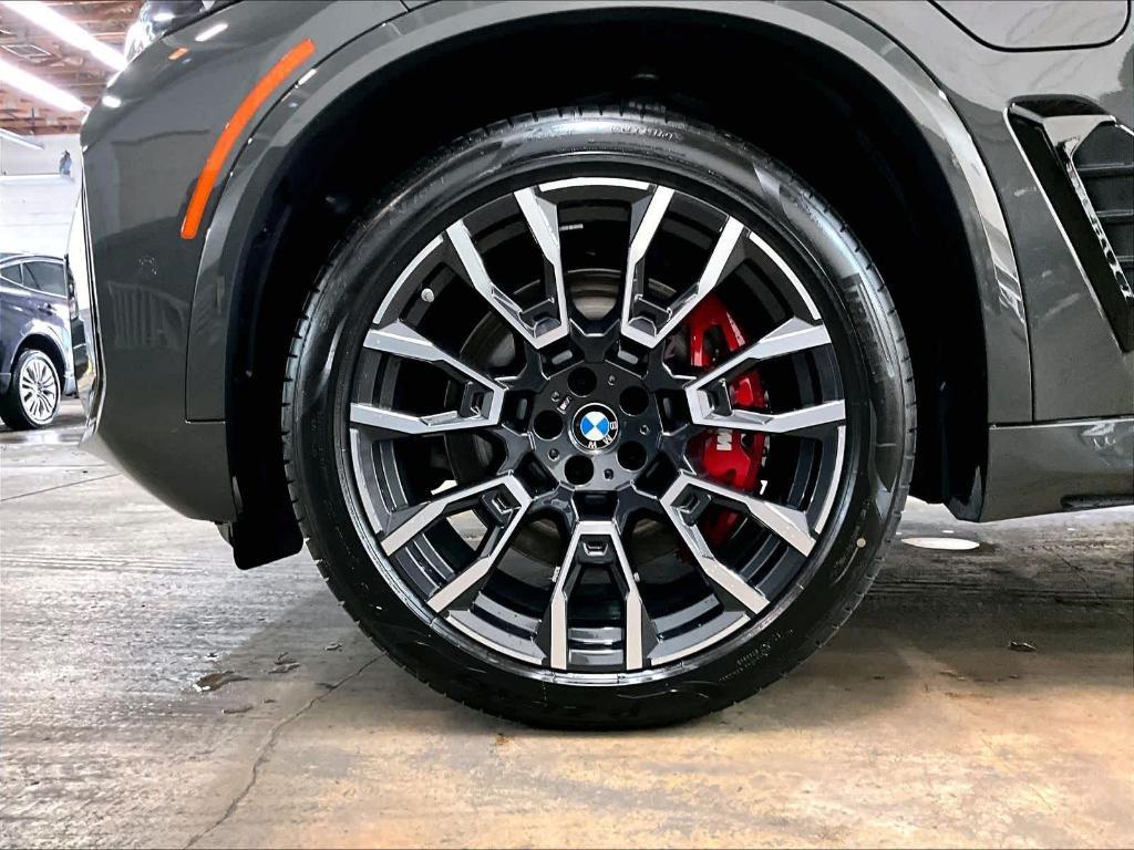 new 2026 BMW X5 PHEV car, priced at $93,000