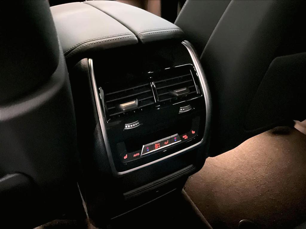 new 2026 BMW X5 PHEV car, priced at $93,000