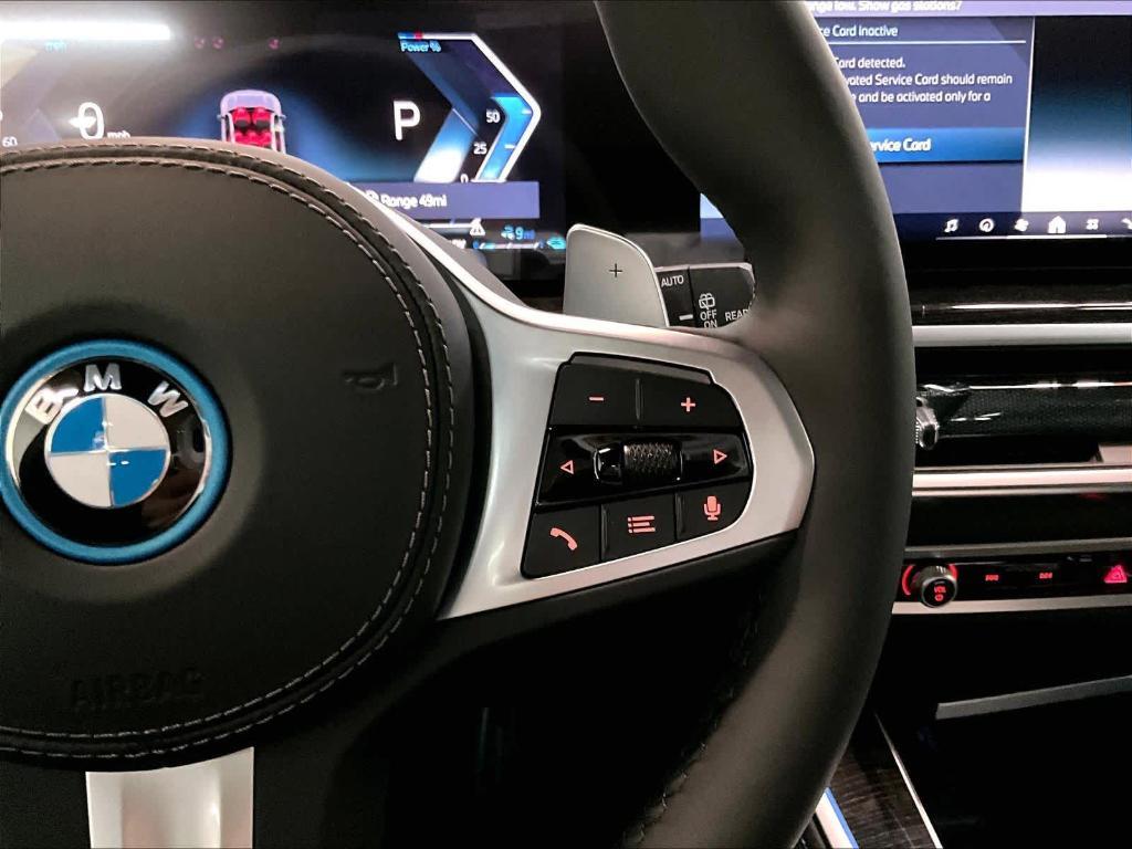 new 2026 BMW X5 PHEV car, priced at $93,000