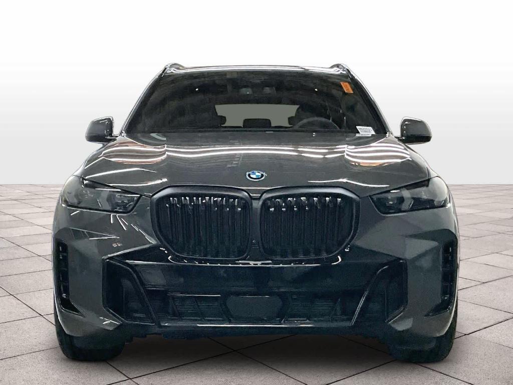 new 2026 BMW X5 PHEV car, priced at $93,000